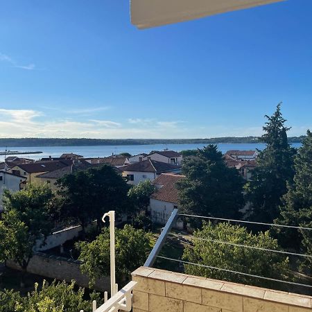 APP Robi Apartment Novigrad Istria Exterior foto