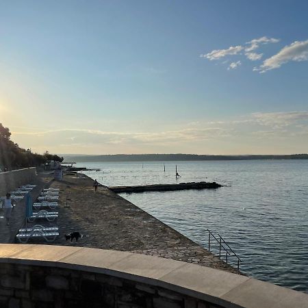 APP Robi Apartment Novigrad Istria Exterior foto