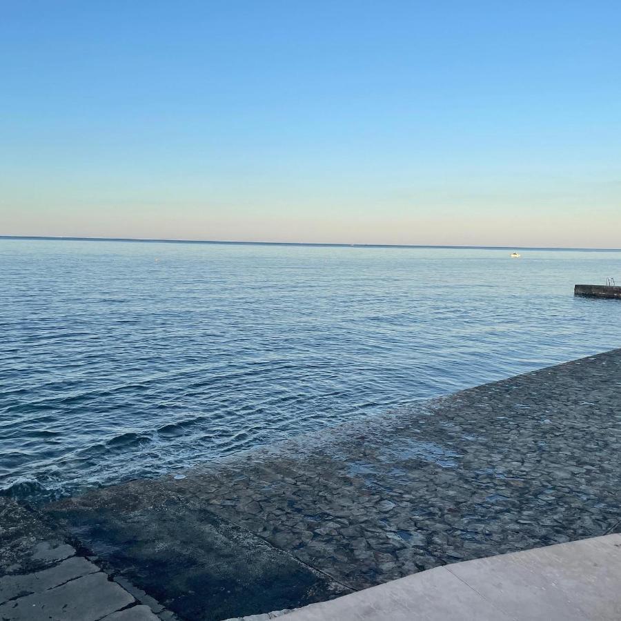 APP Robi Apartment Novigrad Istria Exterior foto