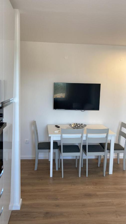 APP Robi Apartment Novigrad Istria Exterior foto